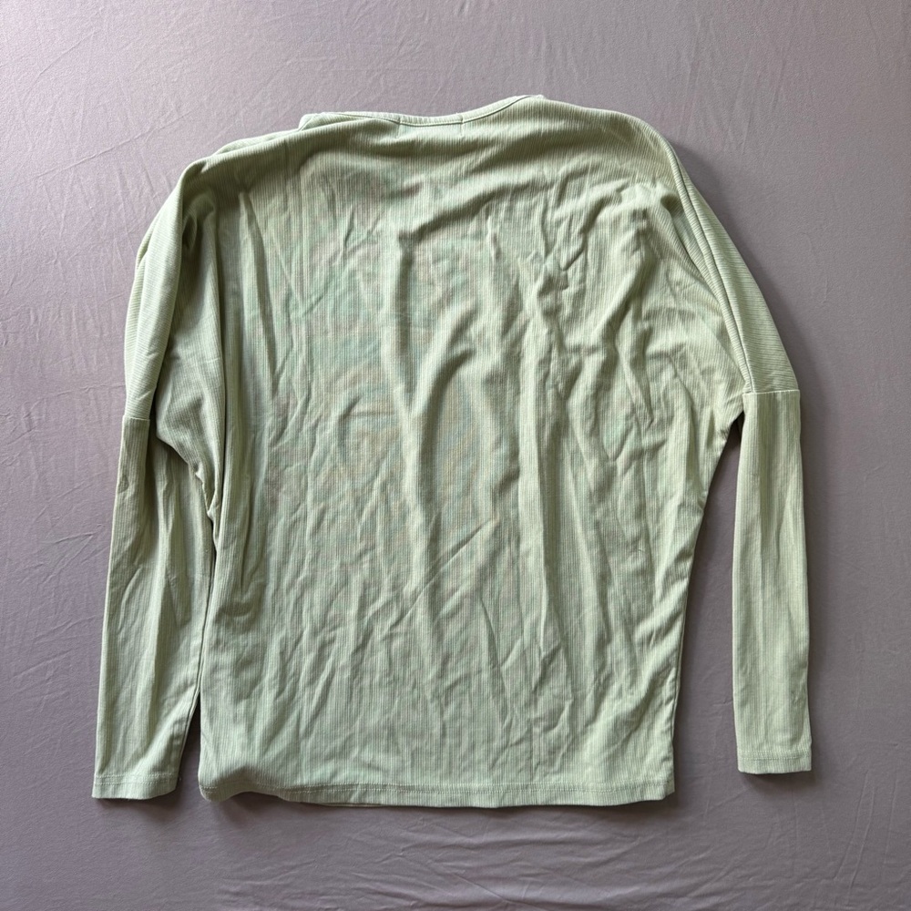 AS Collection Batwing Ribbed Tee Bundles - Picture 8 of 12